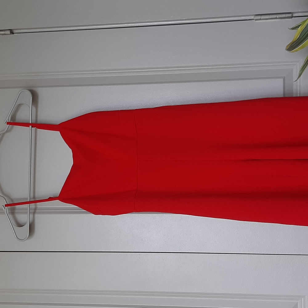 Urban Outfitters Flared Leg Jumpsuit